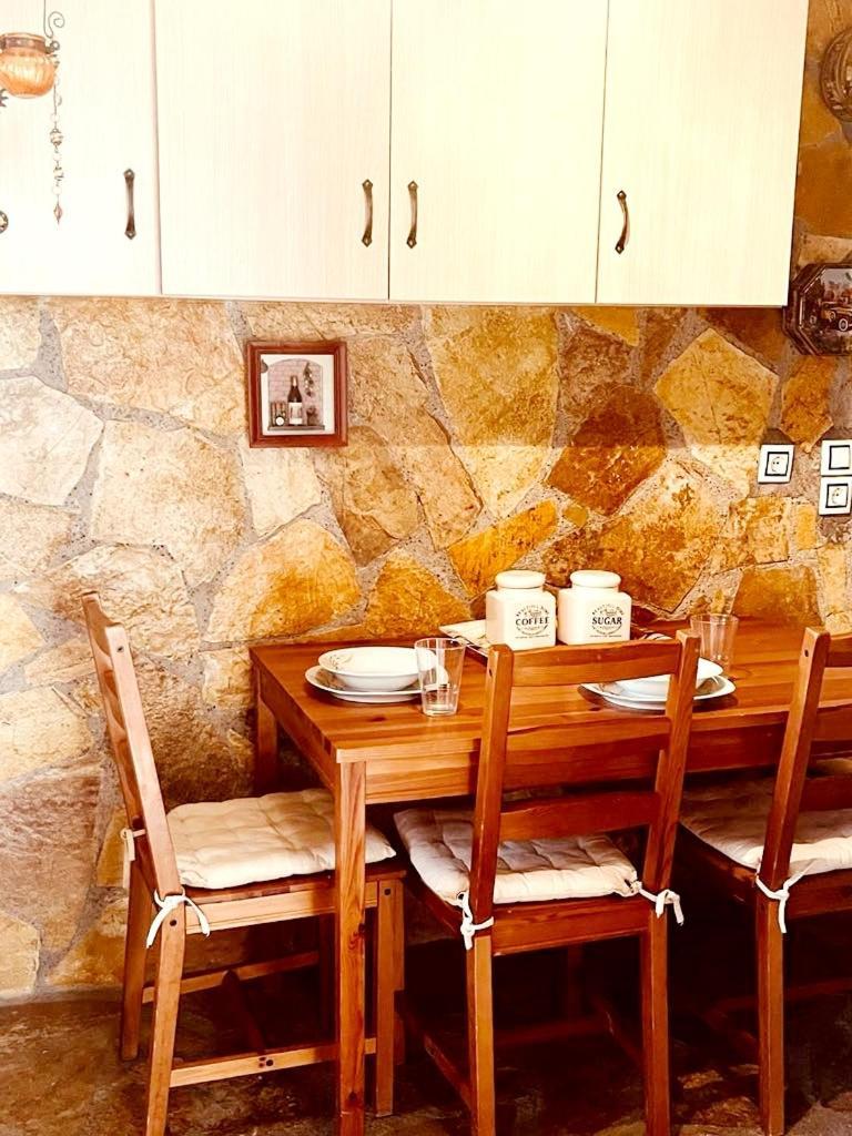 Maggie'S Traditional Home Πύλος Εξωτερικό φωτογραφία