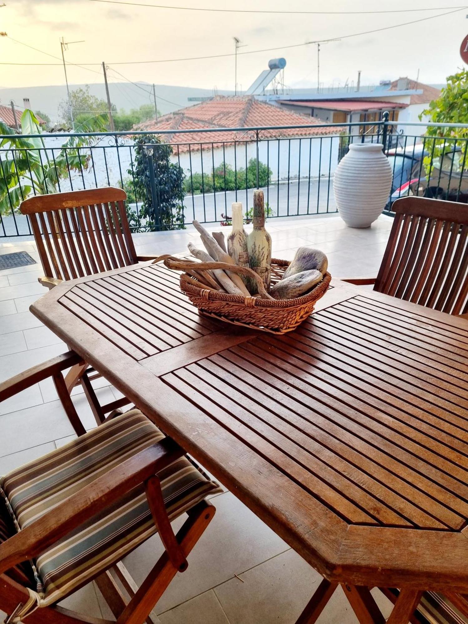 Maggie'S Traditional Home Πύλος Εξωτερικό φωτογραφία